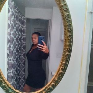 Meet your Posher, Tina